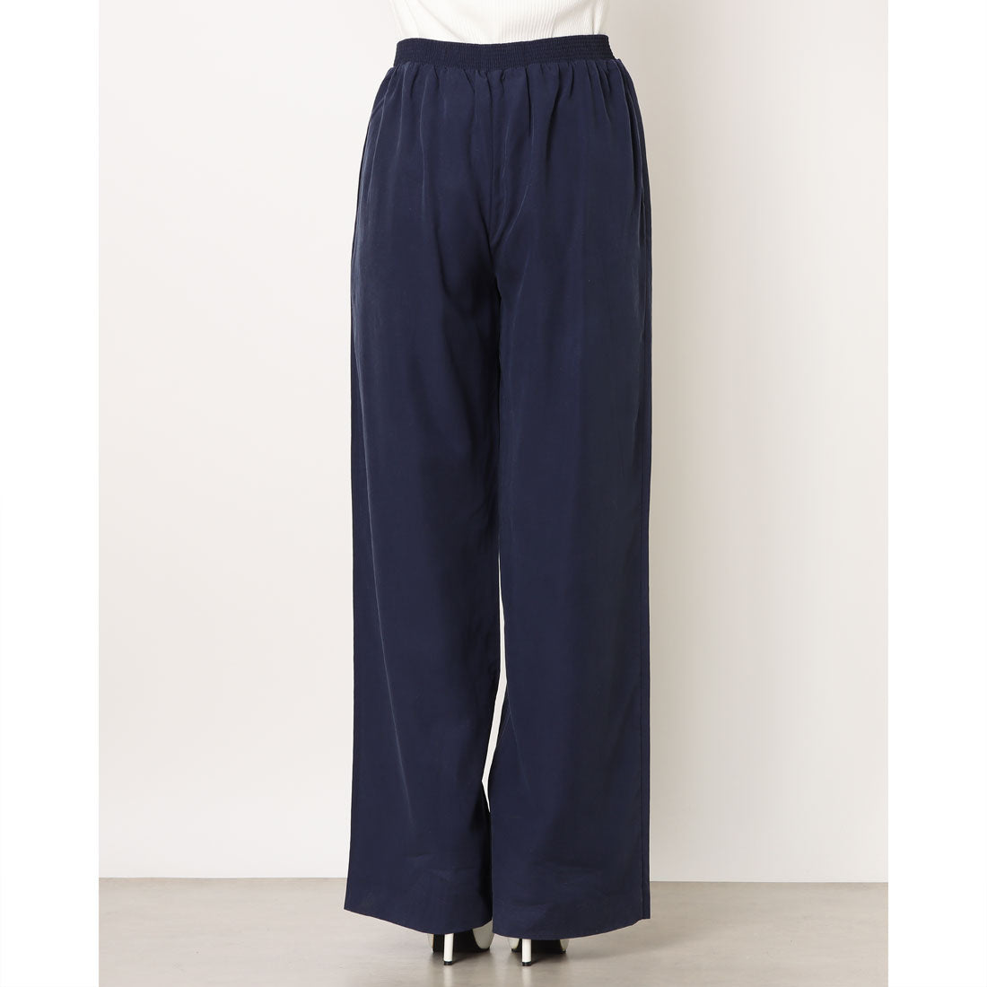 ホブズ HOBBS ALDA TROUSER （HOBBS MIDNIGHT） HOBBS MIDNIGHT