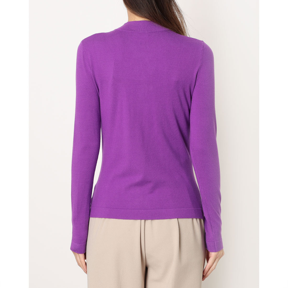 ホブズ HOBBS EFFIE JUMPER （AMARANTH PURPLE） AMARANTH PURPLE
