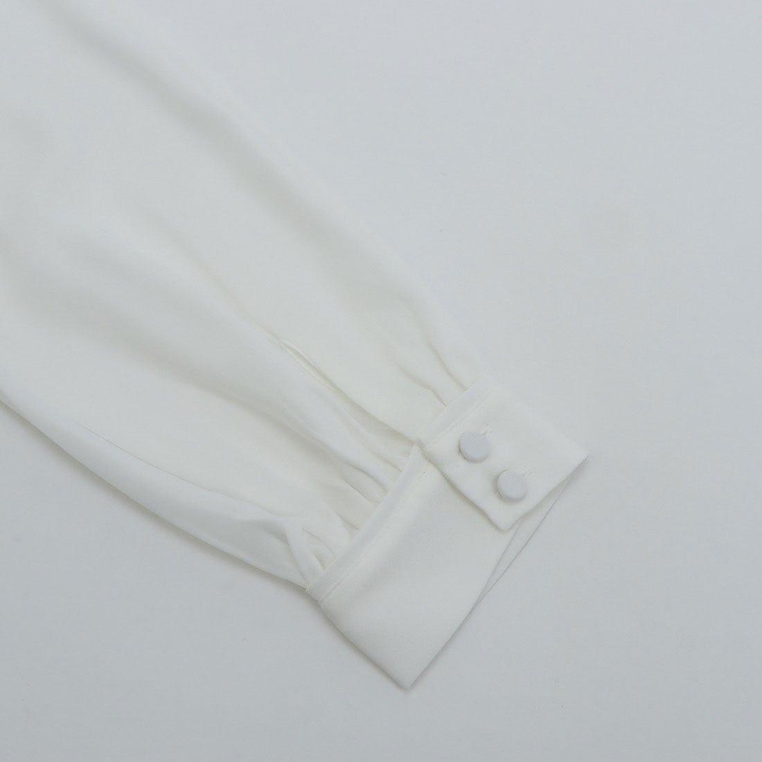 ホブズ HOBBS JONIE SHIRT （IVORY） IVORY