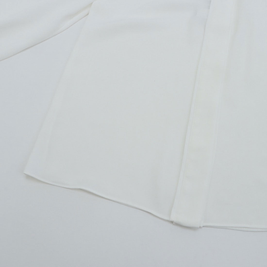 ホブズ HOBBS JONIE SHIRT （IVORY） IVORY