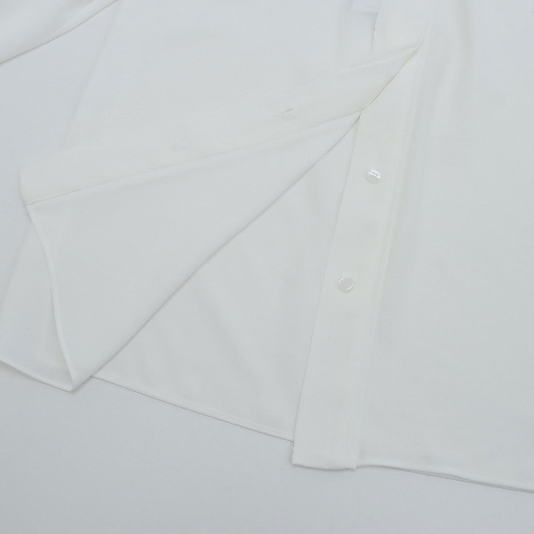 ホブズ HOBBS JONIE SHIRT （IVORY） IVORY