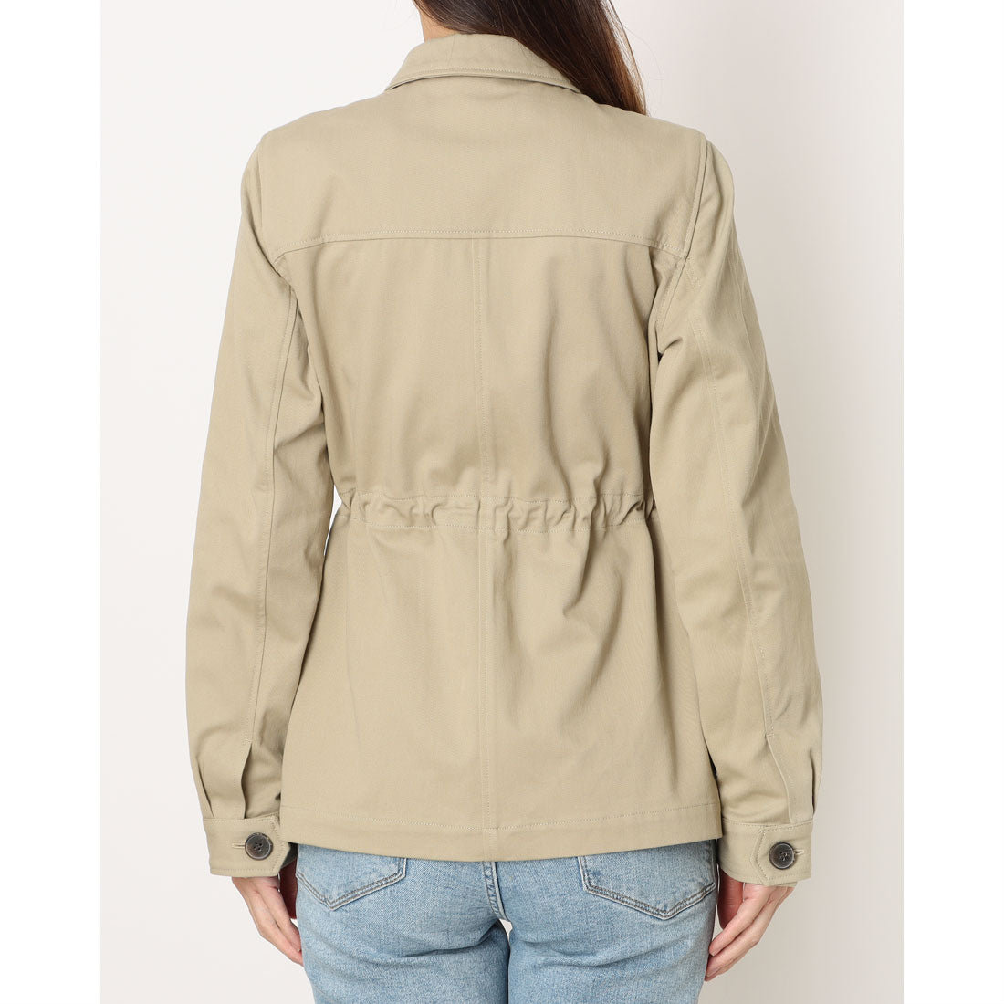 ホブズ HOBBS MANDY JACKET （SOFT GREY） SOFT GREY