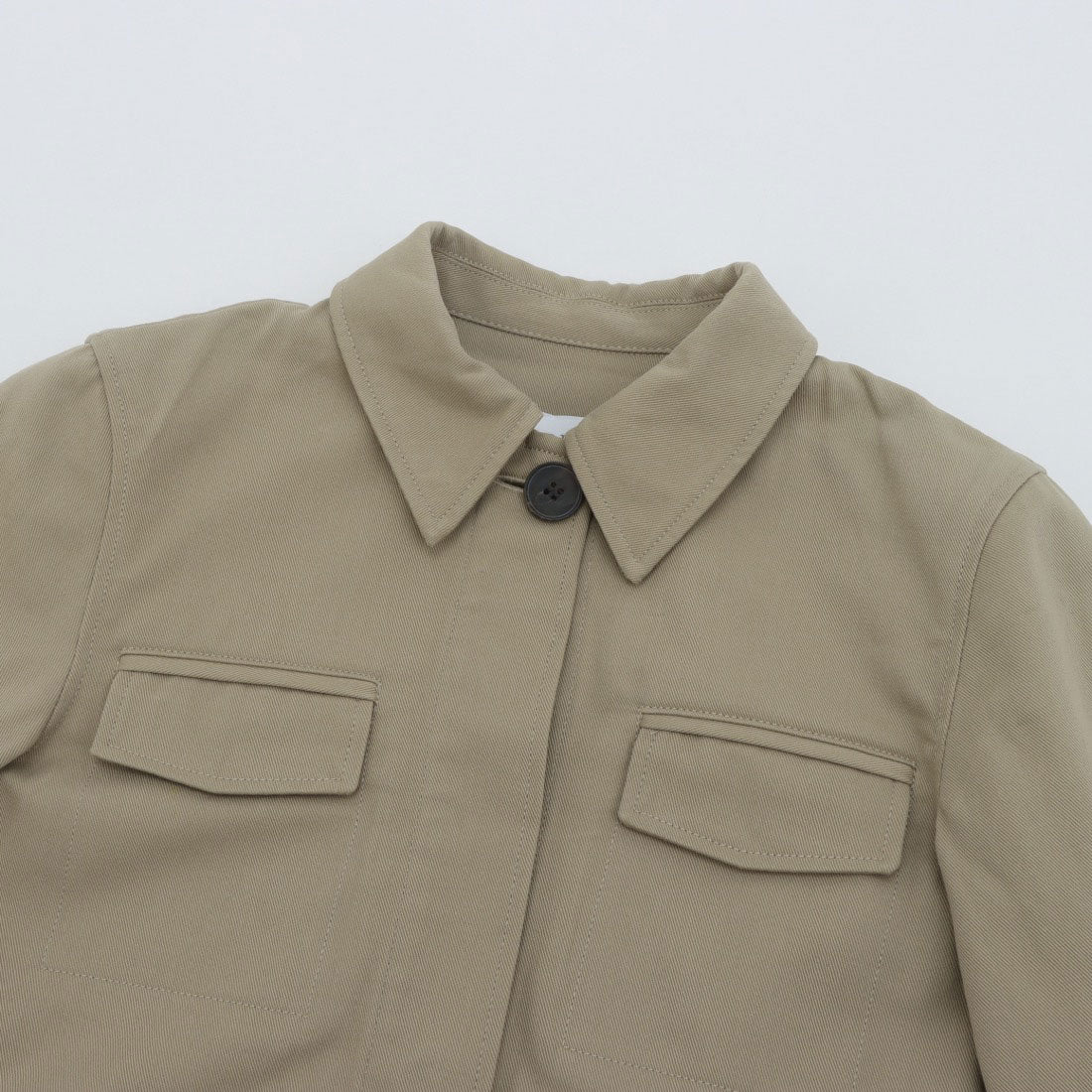 ホブズ HOBBS MANDY JACKET （SOFT GREY） SOFT GREY