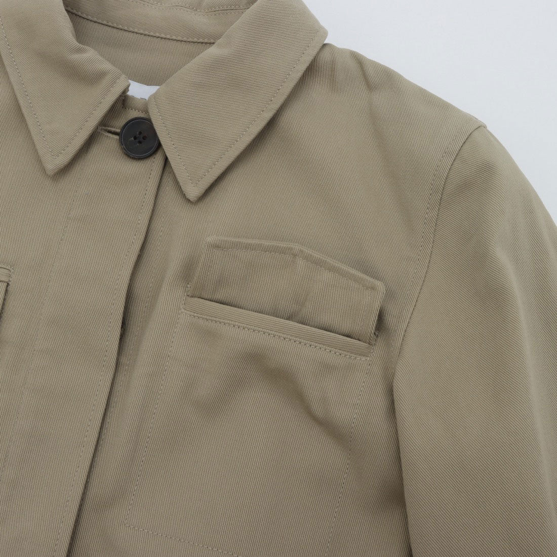 ホブズ HOBBS MANDY JACKET （SOFT GREY） SOFT GREY