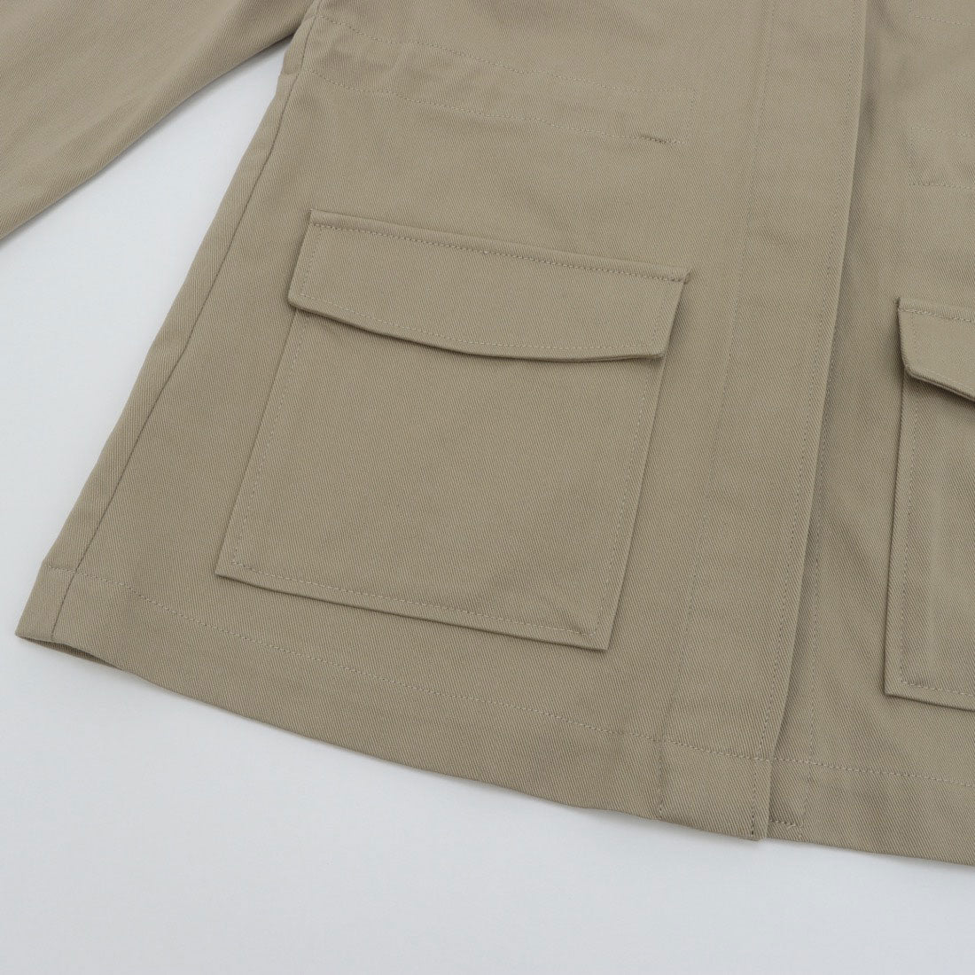 ホブズ HOBBS MANDY JACKET （SOFT GREY） SOFT GREY
