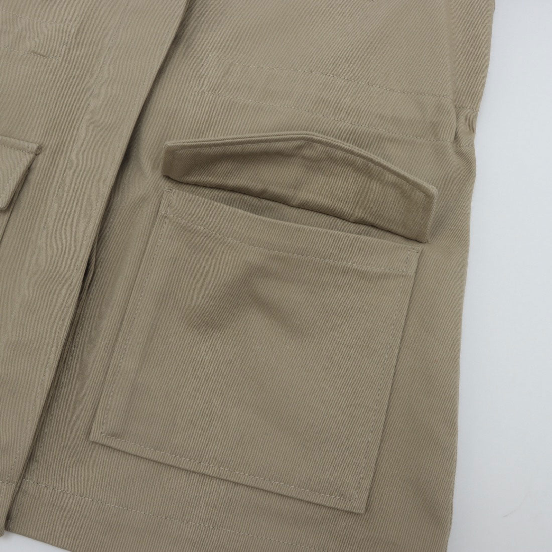 ホブズ HOBBS MANDY JACKET （SOFT GREY） SOFT GREY