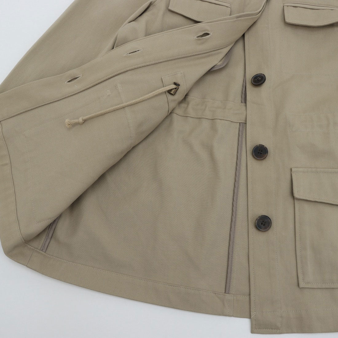 ホブズ HOBBS MANDY JACKET （SOFT GREY） SOFT GREY