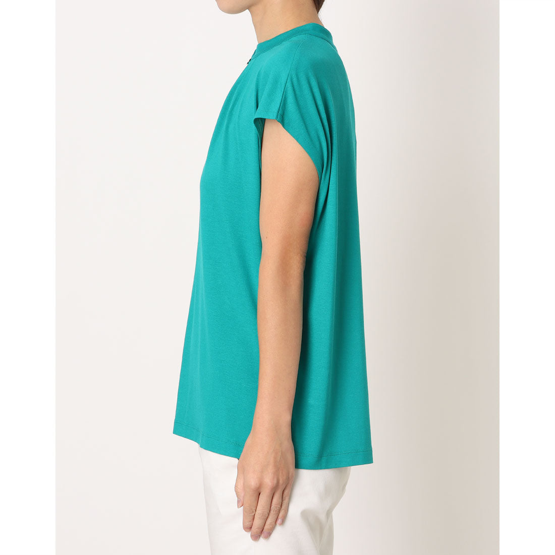 ホブズ HOBBS MAEVE TOP （MYRTLE GREEN） MYRTLE GREEN