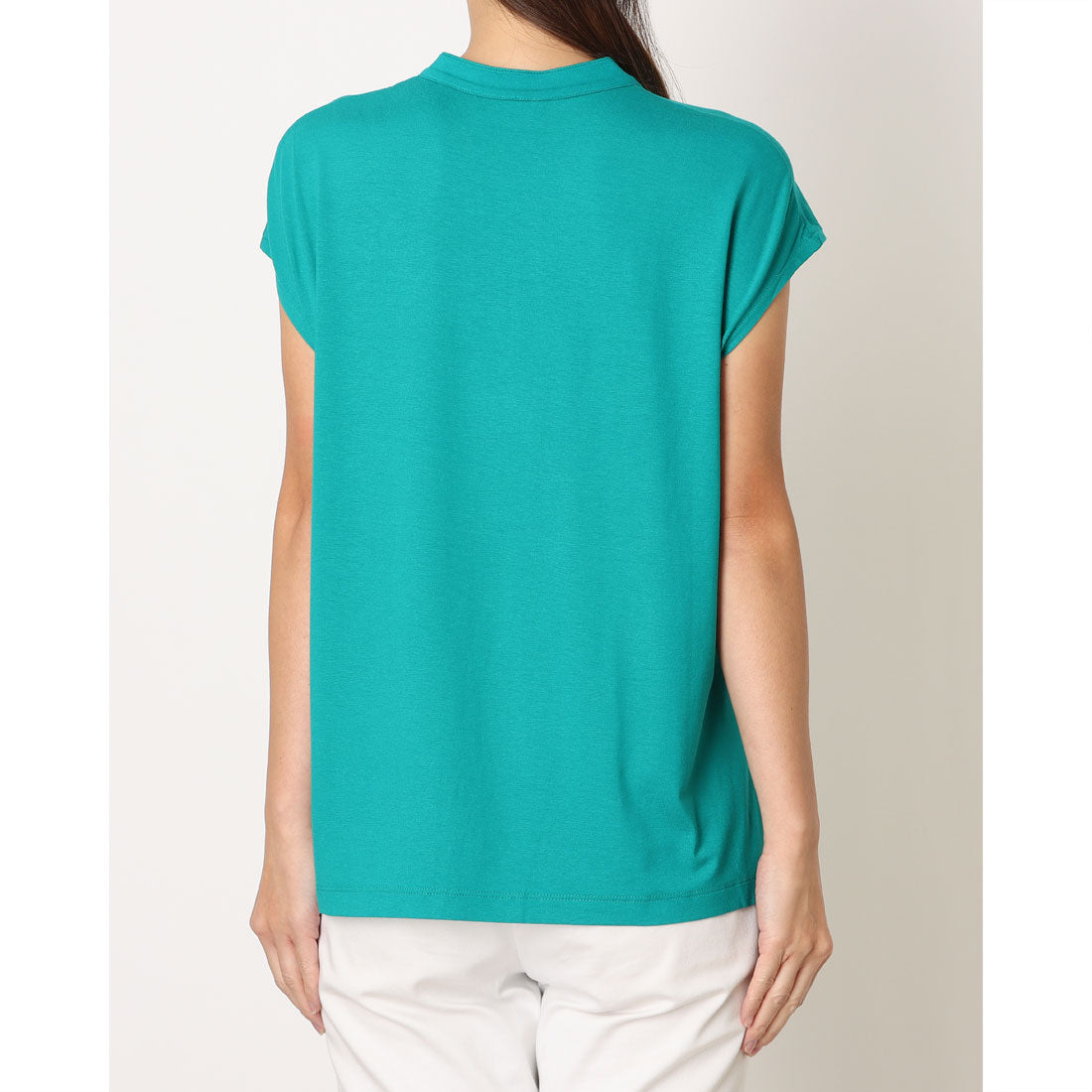 ホブズ HOBBS MAEVE TOP （MYRTLE GREEN） MYRTLE GREEN