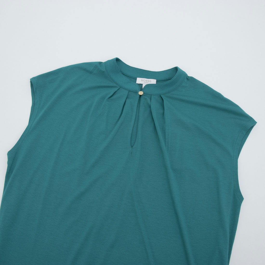ホブズ HOBBS MAEVE TOP （MYRTLE GREEN） MYRTLE GREEN