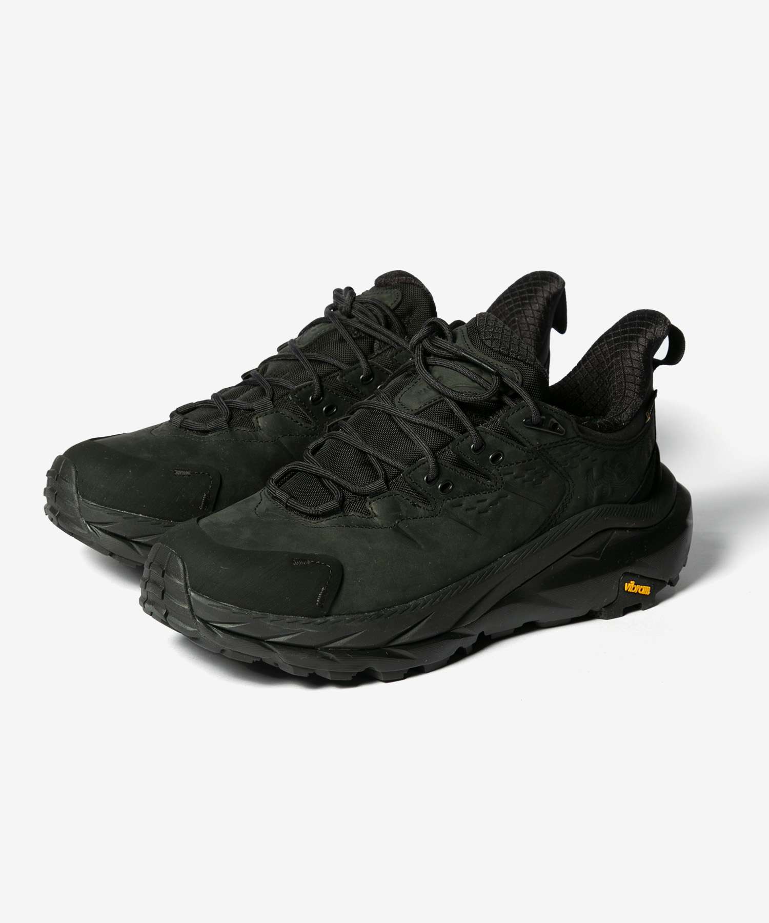 HOKA HOKA ONE ONE HOKA 1123190F Sneakers KAHA 2 LOW GTX Men's Shoes Kaha 2 Low Gore-Tex Waterproof Hiking Trail