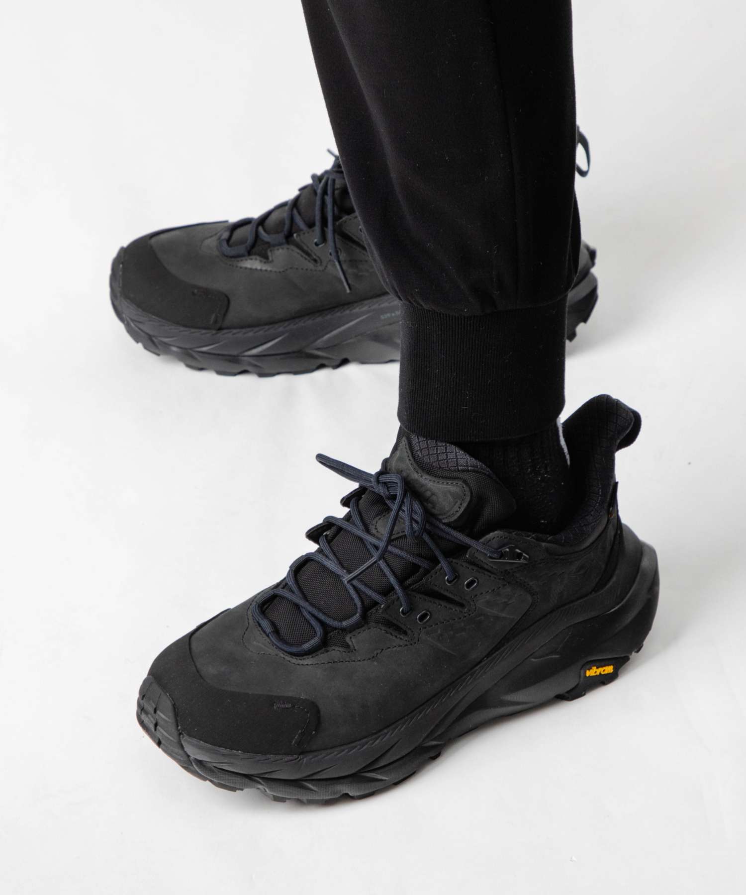 HOKA HOKA ONE ONE HOKA 1123190F Sneakers KAHA 2 LOW GTX Men's Shoes Kaha 2 Low Gore-Tex Waterproof Hiking Trail