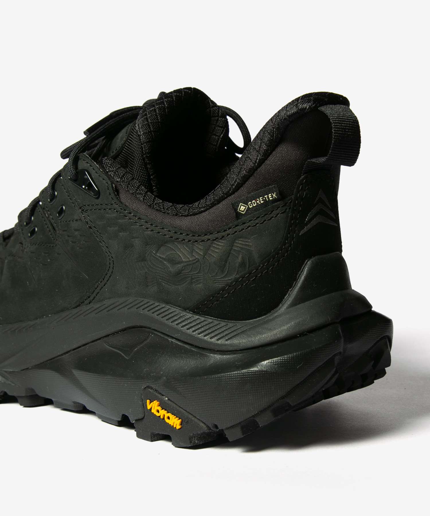HOKA HOKA ONE ONE HOKA 1123190F Sneakers KAHA 2 LOW GTX Men's Shoes Kaha 2 Low Gore-Tex Waterproof Hiking Trail