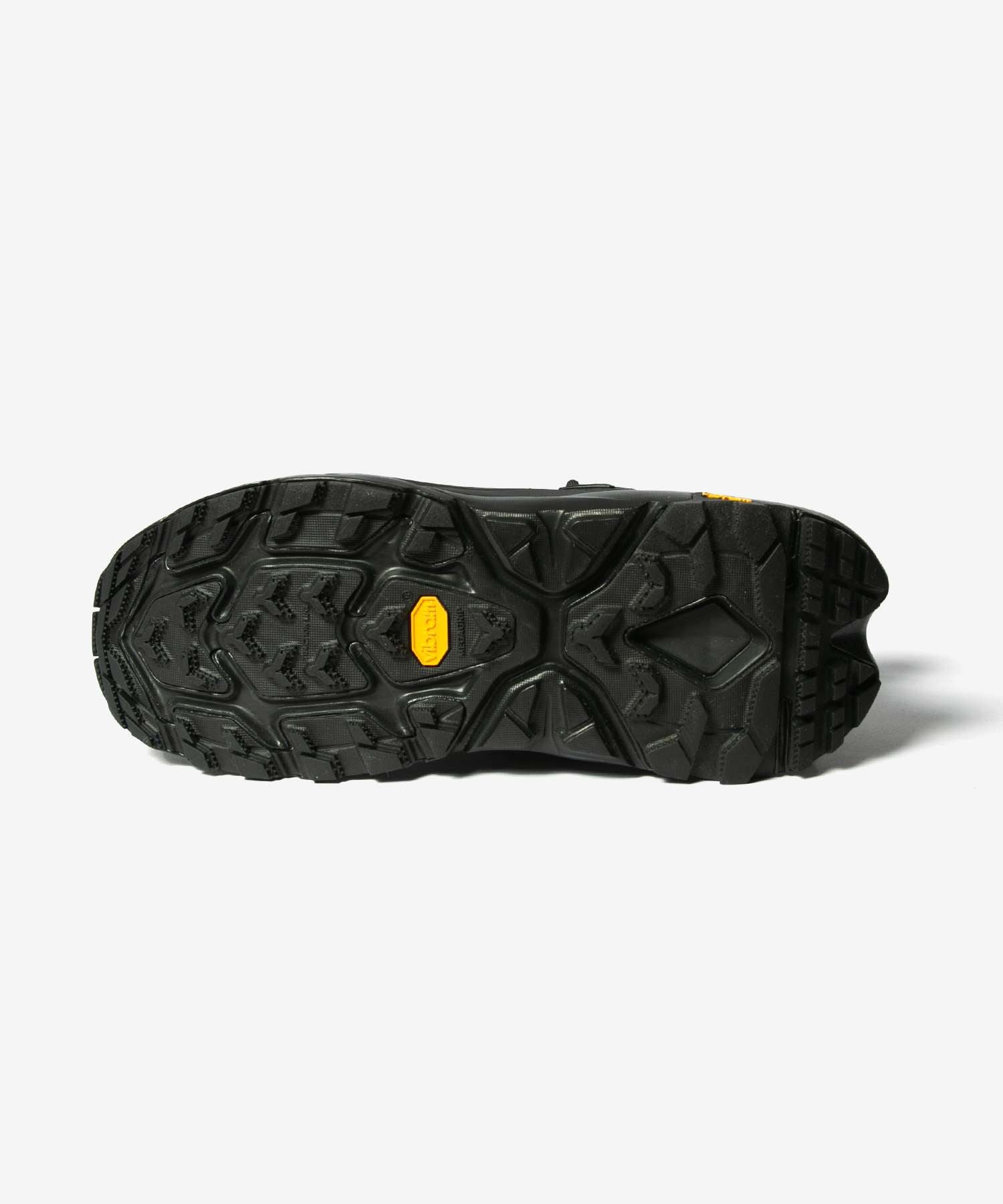 HOKA HOKA ONE ONE HOKA 1123190F Sneakers KAHA 2 LOW GTX Men's Shoes Kaha 2 Low Gore-Tex Waterproof Hiking Trail
