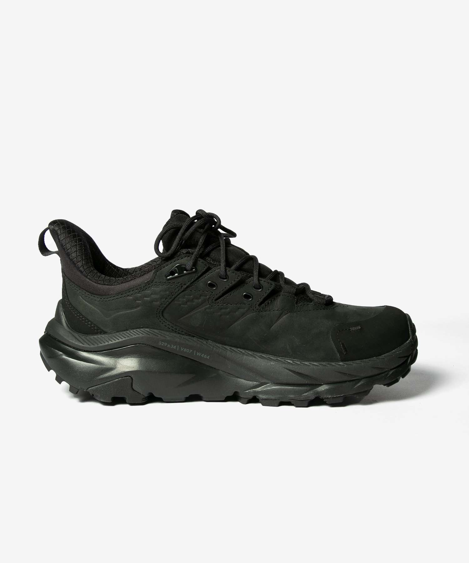 HOKA HOKA ONE ONE HOKA 1123190F Sneakers KAHA 2 LOW GTX Men's Shoes Kaha 2 Low Gore-Tex Waterproof Hiking Trail