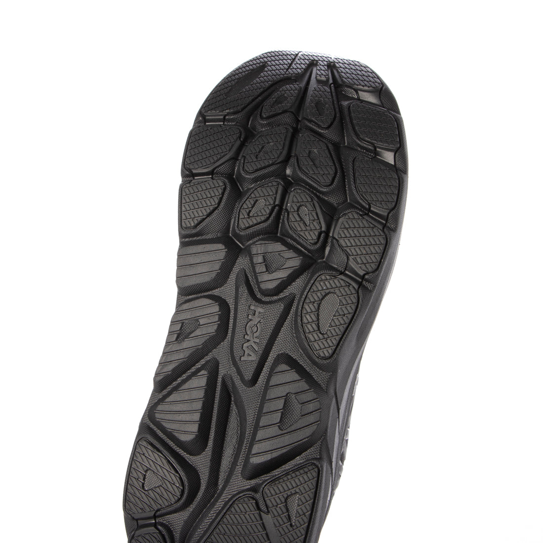 ホカ HOKA CLIFTON 10 クリフトン メンズ ランニングシューズ スニーカー ワイド幅(2E) （BLACK/BLACK） BLACK/BLACK