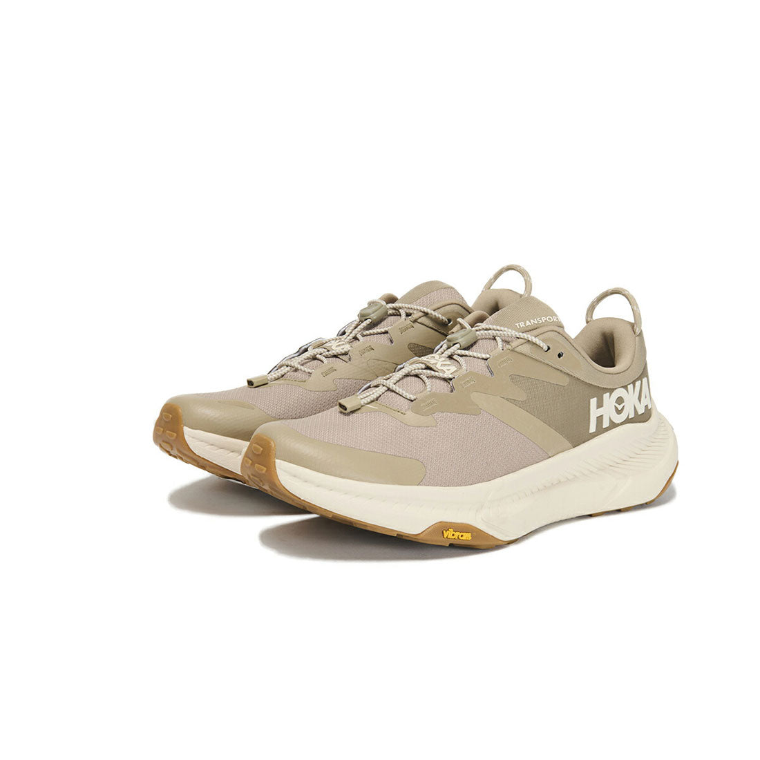 ホカ HOKA HOKA M TRANSPORT（ホカ M トランスポート） （DUNE / EGGNOG） DUNE / EGGNOG