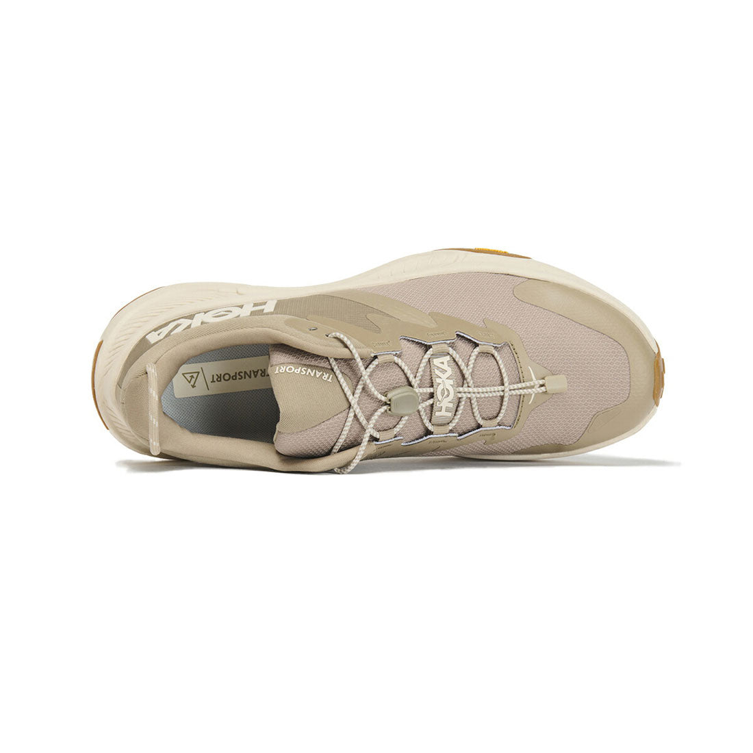 ホカ HOKA HOKA M TRANSPORT（ホカ M トランスポート） （DUNE / EGGNOG） DUNE / EGGNOG