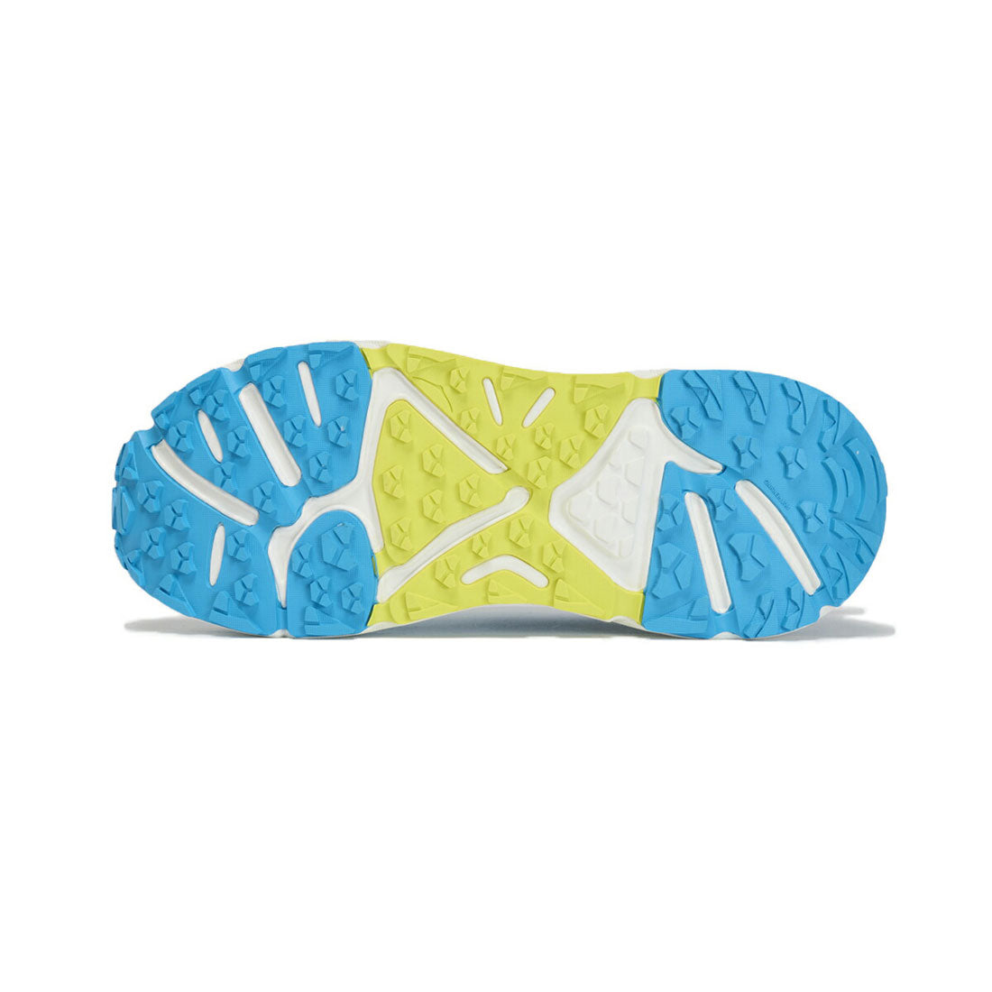ホカ HOKA HOKA U STINSON EVO OG（ホカ スティンソンEVO OG） （SKYWARD BLUE / HOKA CITRUS） SKYWARD BLUE / HOKA CITRUS
