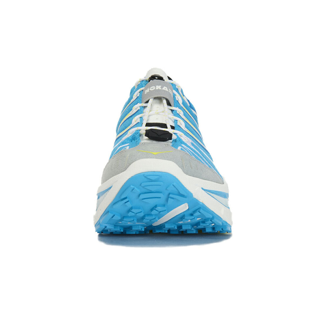 ホカ HOKA HOKA U STINSON EVO OG（ホカ スティンソンEVO OG） （SKYWARD BLUE / HOKA CITRUS） SKYWARD BLUE / HOKA CITRUS