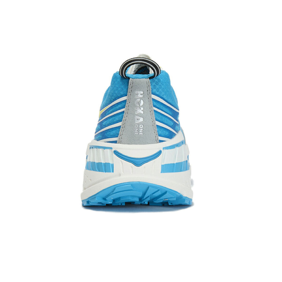 ホカ HOKA HOKA U STINSON EVO OG（ホカ スティンソンEVO OG） （SKYWARD BLUE / HOKA CITRUS） SKYWARD BLUE / HOKA CITRUS