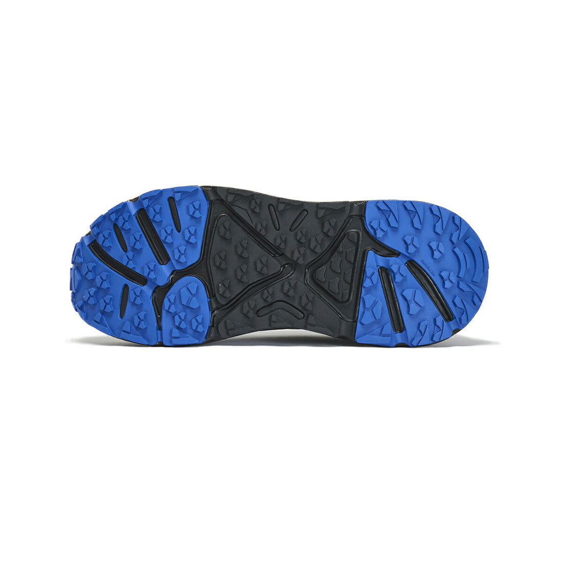 ホカ HOKA HOKA U STINSON EVO OG（ホカ U スティンソン EVO OG） （BLACK / ULTRAMARINE） BLACK / ULTRAMARINE