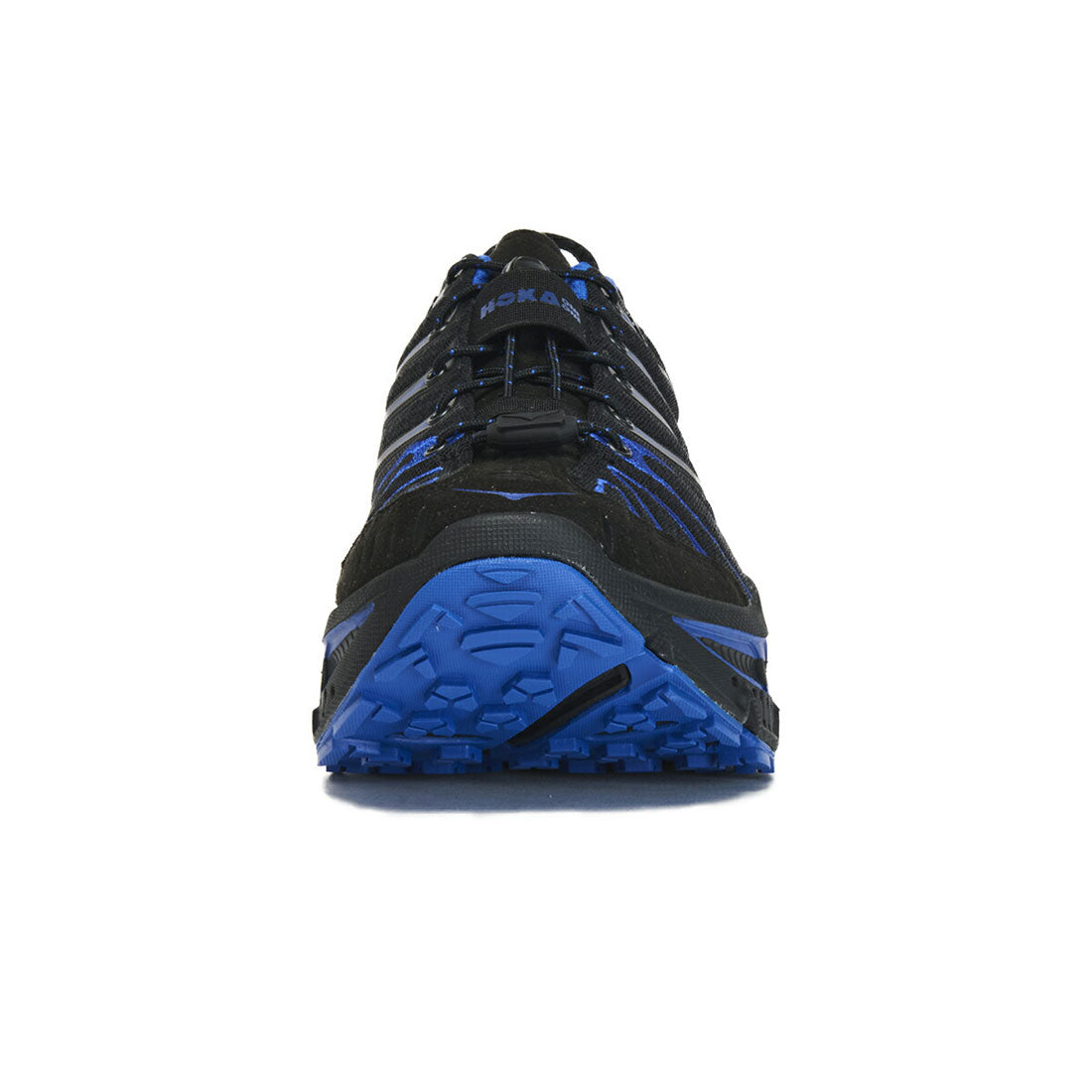 ホカ HOKA HOKA U STINSON EVO OG（ホカ U スティンソン EVO OG） （BLACK / ULTRAMARINE） BLACK / ULTRAMARINE