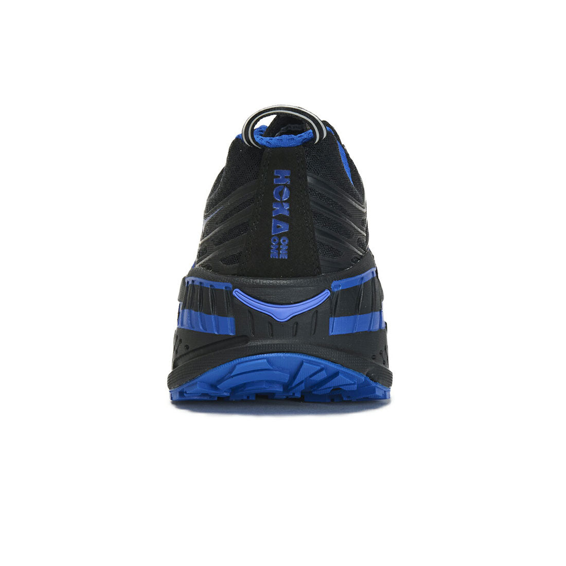 ホカ HOKA HOKA U STINSON EVO OG（ホカ U スティンソン EVO OG） （BLACK / ULTRAMARINE） BLACK / ULTRAMARINE
