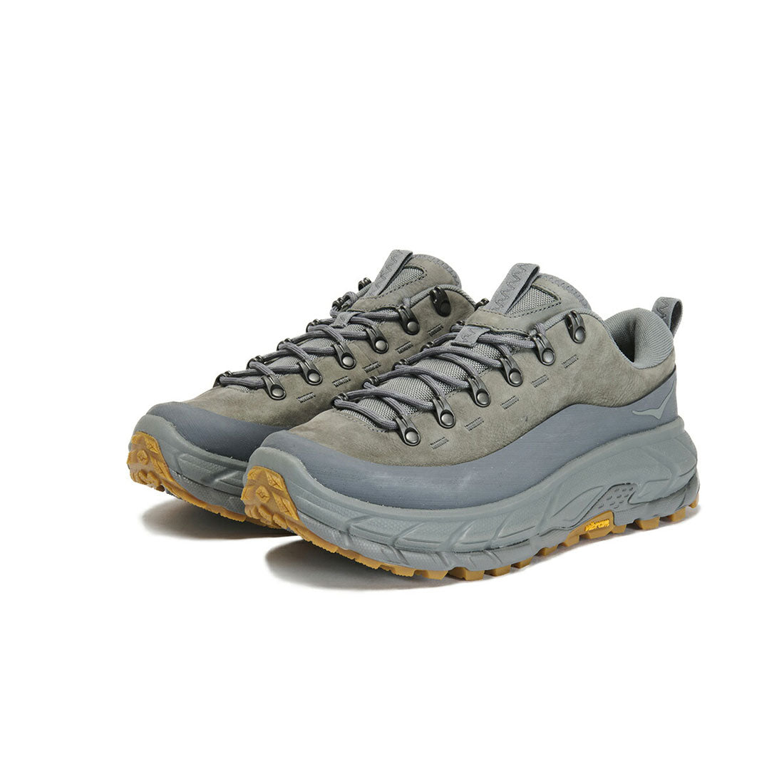 ホカ HOKA HOKA U TOR SUMMIT（ホカ U トー・サミット） （ASTEROID / SATELITE GREY） ASTEROID / SATELITE GREY