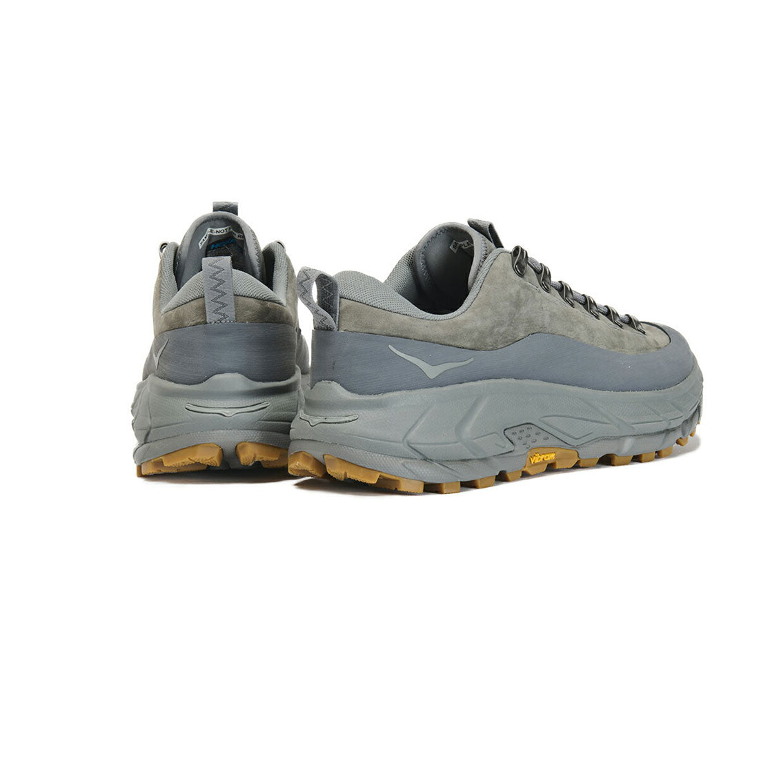 ホカ HOKA HOKA U TOR SUMMIT（ホカ U トー・サミット） （ASTEROID / SATELITE GREY） ASTEROID / SATELITE GREY