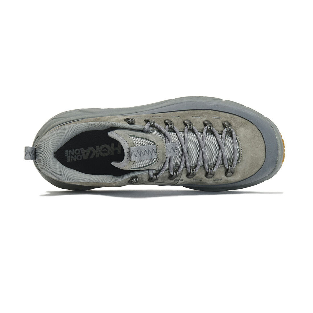 ホカ HOKA HOKA U TOR SUMMIT（ホカ U トー・サミット） （ASTEROID / SATELITE GREY） ASTEROID / SATELITE GREY