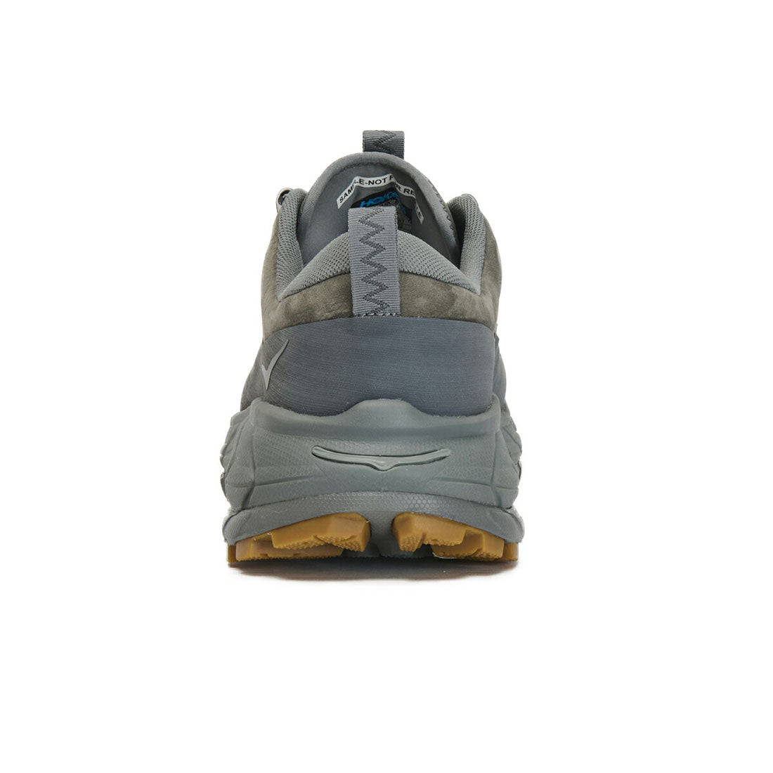 ホカ HOKA HOKA U TOR SUMMIT（ホカ U トー・サミット） （ASTEROID / SATELITE GREY） ASTEROID / SATELITE GREY