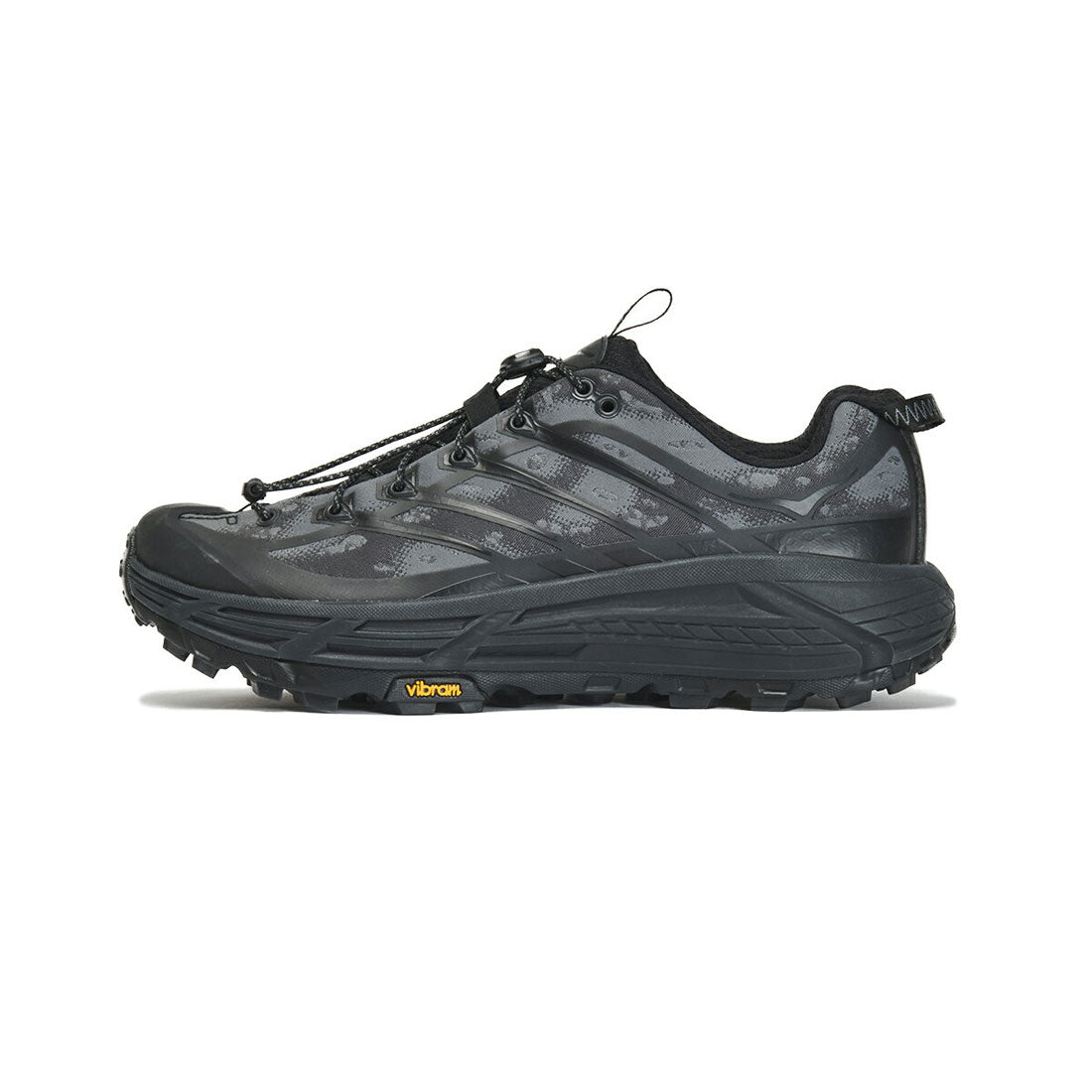 ホカ HOKA HOKA U MAFATE THREE2 TS（ホカ U マファテ スリー2 TS） （BLACK / CARBON BLACK） BLACK / CARBON BLACK