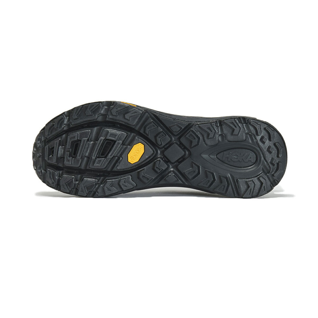 ホカ HOKA HOKA U MAFATE THREE2 TS（ホカ U マファテ スリー2 TS） （BLACK / CARBON BLACK） BLACK / CARBON BLACK