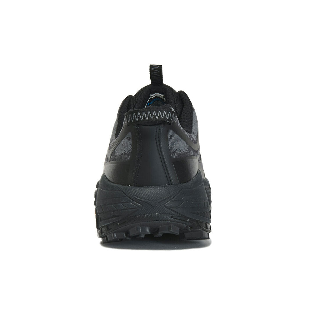 ホカ HOKA HOKA U MAFATE THREE2 TS（ホカ U マファテ スリー2 TS） （BLACK / CARBON BLACK） BLACK / CARBON BLACK