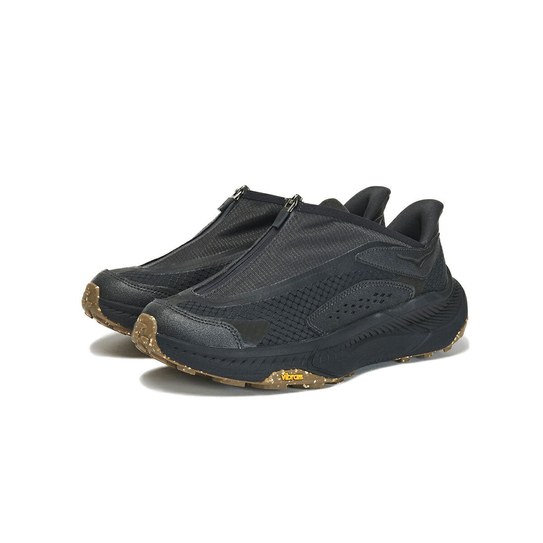 ホカ HOKA HOKA U PROJECT TRANSPORT（ホカ プロジェクト トランスポート） （CARBON BLACK / BLACK） CARBON BLACK / BLACK