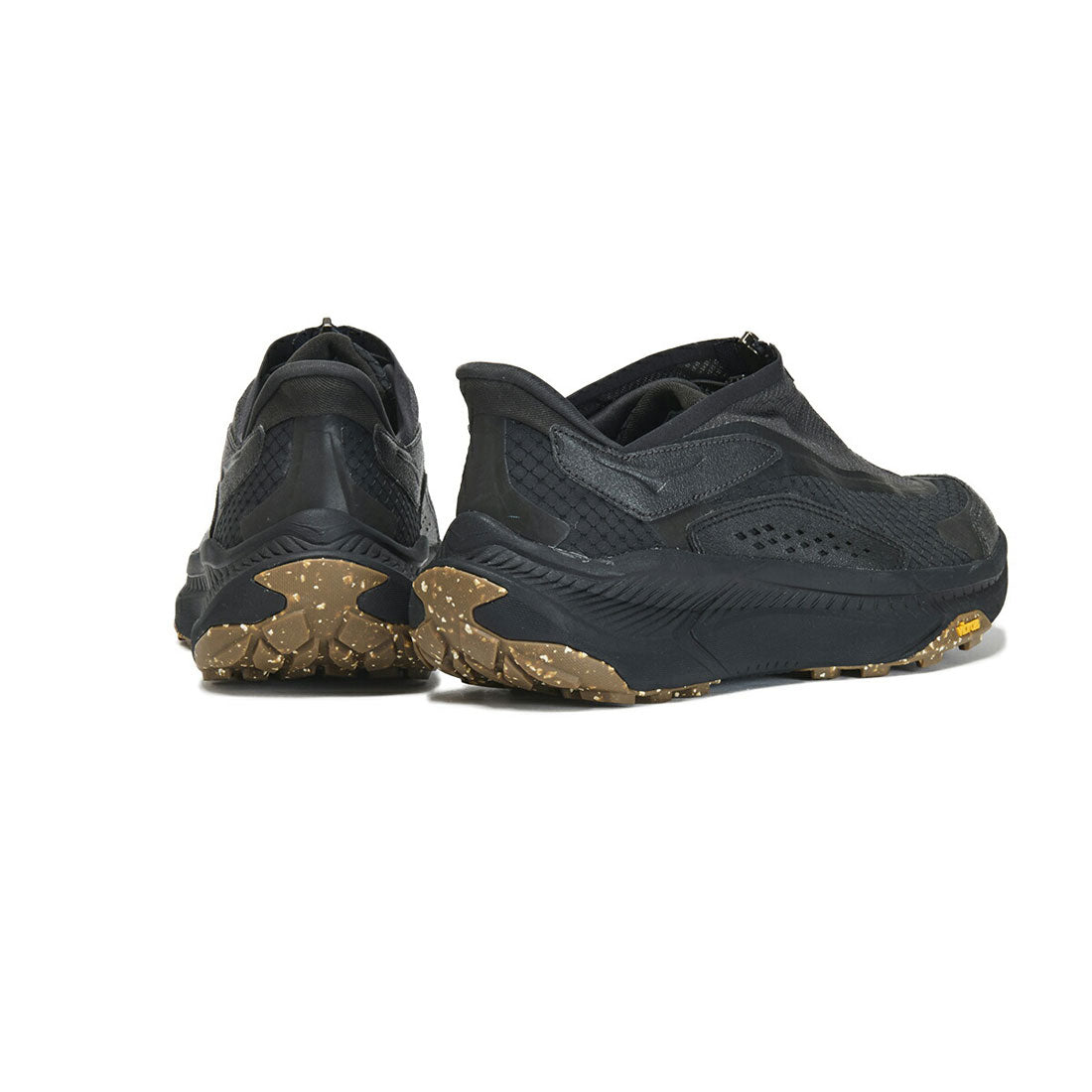ホカ HOKA HOKA U PROJECT TRANSPORT（ホカ プロジェクト トランスポート） （CARBON BLACK / BLACK） CARBON BLACK / BLACK