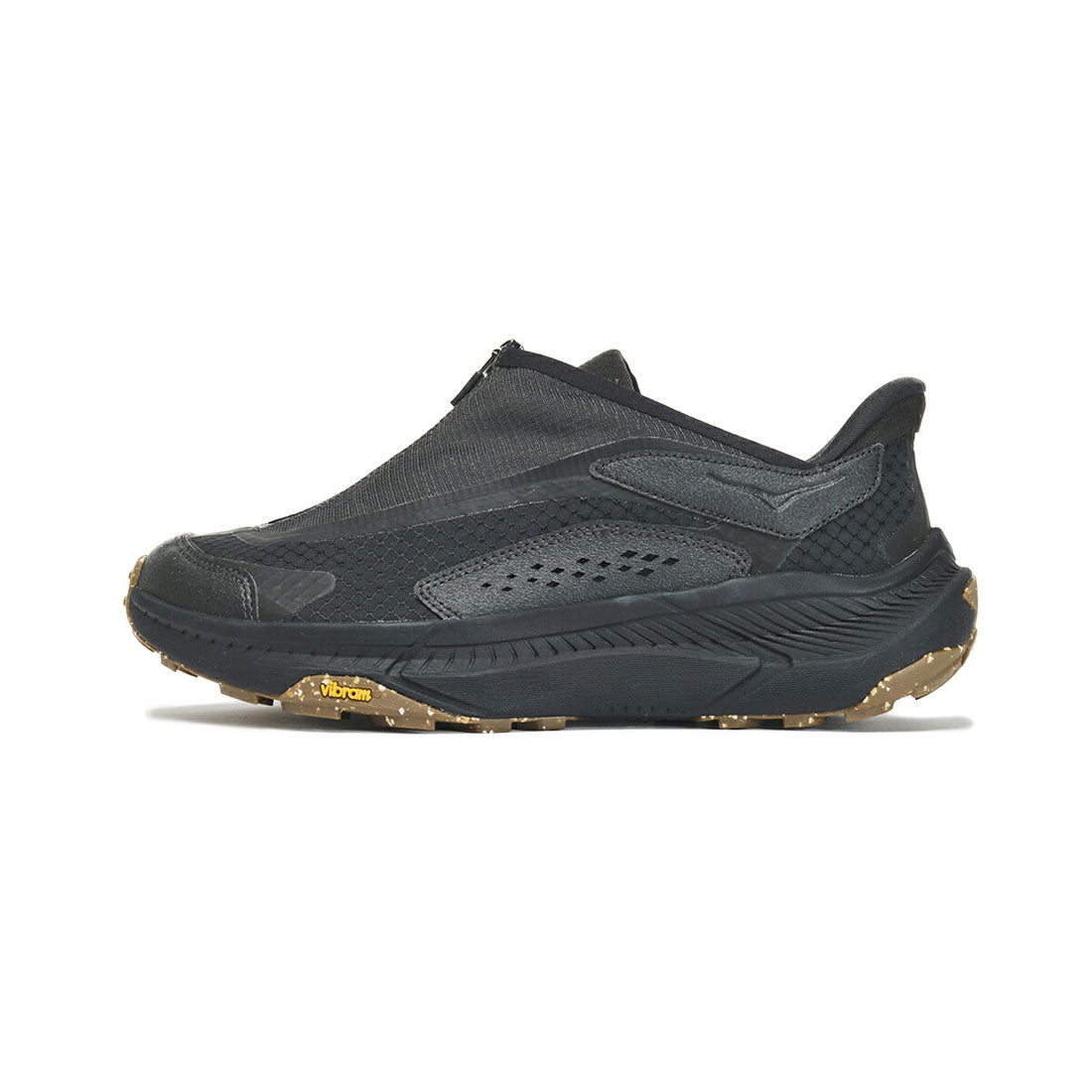 ホカ HOKA HOKA U PROJECT TRANSPORT（ホカ プロジェクト トランスポート） （CARBON BLACK / BLACK） CARBON BLACK / BLACK