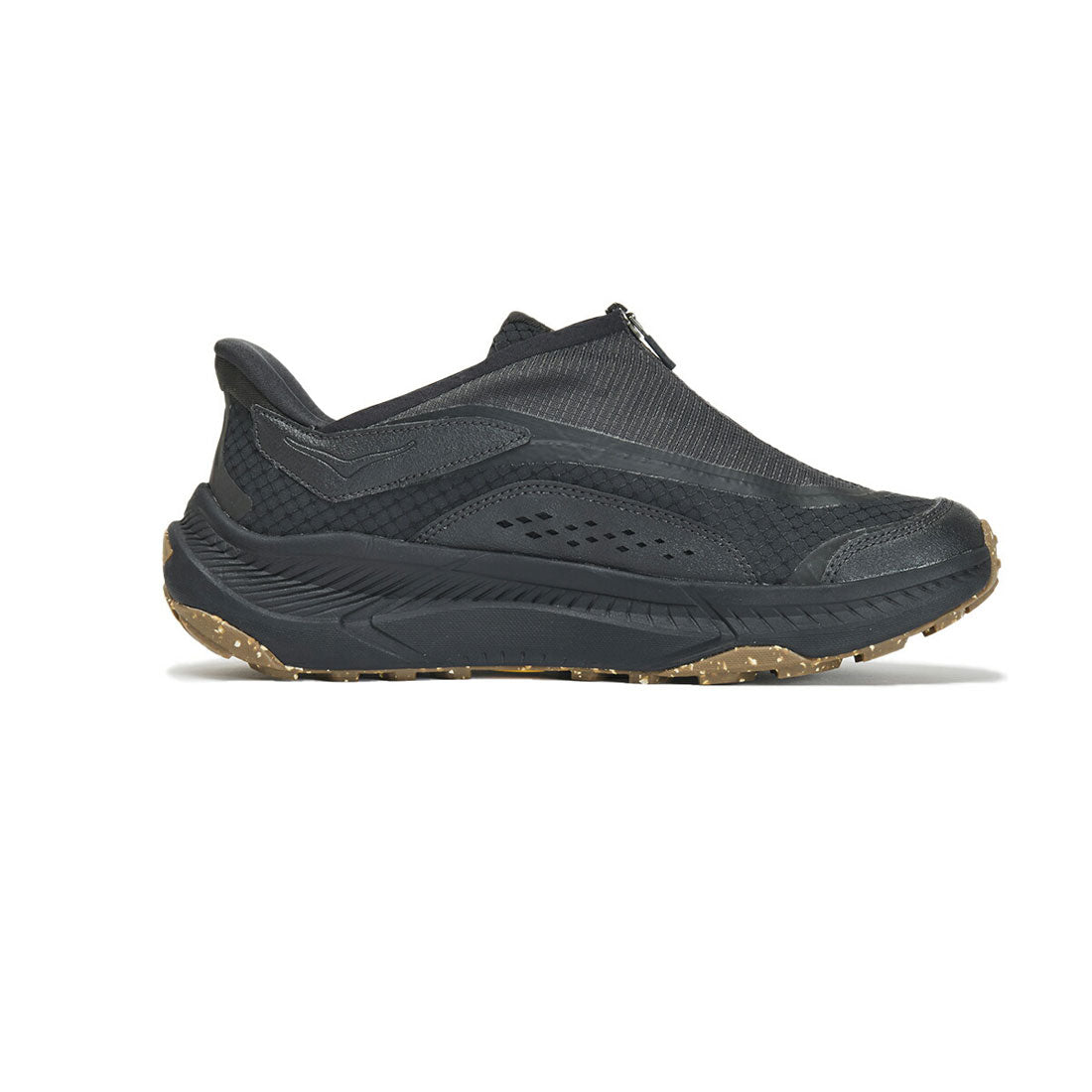 ホカ HOKA HOKA U PROJECT TRANSPORT（ホカ プロジェクト トランスポート） （CARBON BLACK / BLACK） CARBON BLACK / BLACK