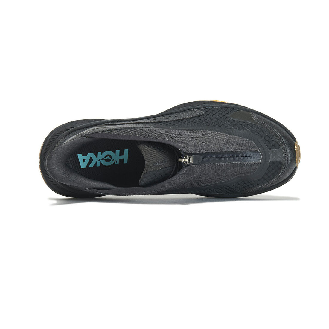 ホカ HOKA HOKA U PROJECT TRANSPORT（ホカ プロジェクト トランスポート） （CARBON BLACK / BLACK） CARBON BLACK / BLACK
