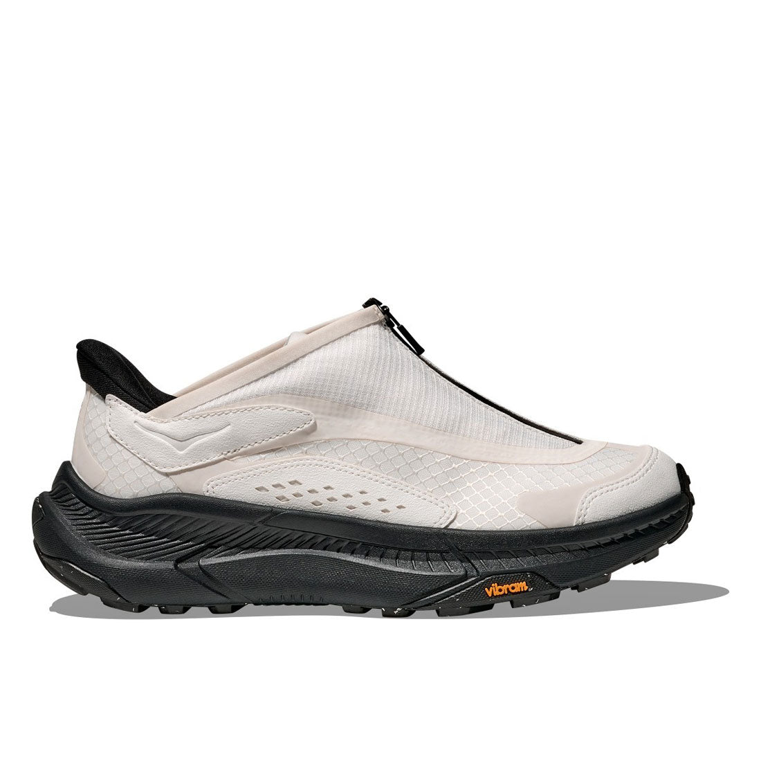 ホカ HOKA プロジェクト トランスポート（U PROJECT TRANSPORT） （FROST / BLACK） FROST / BLACK