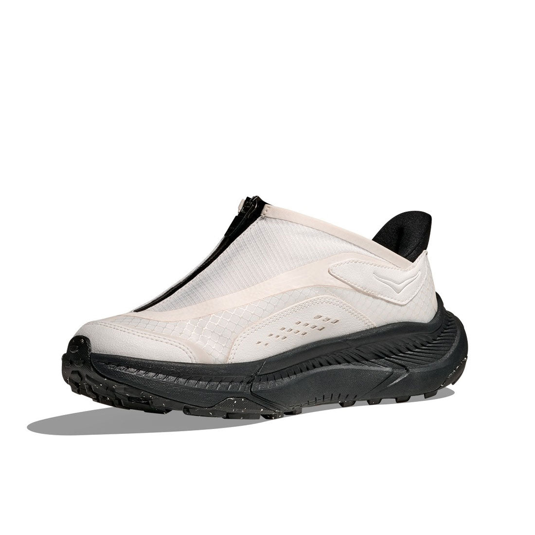 ホカ HOKA プロジェクト トランスポート（U PROJECT TRANSPORT） （FROST / BLACK） FROST / BLACK