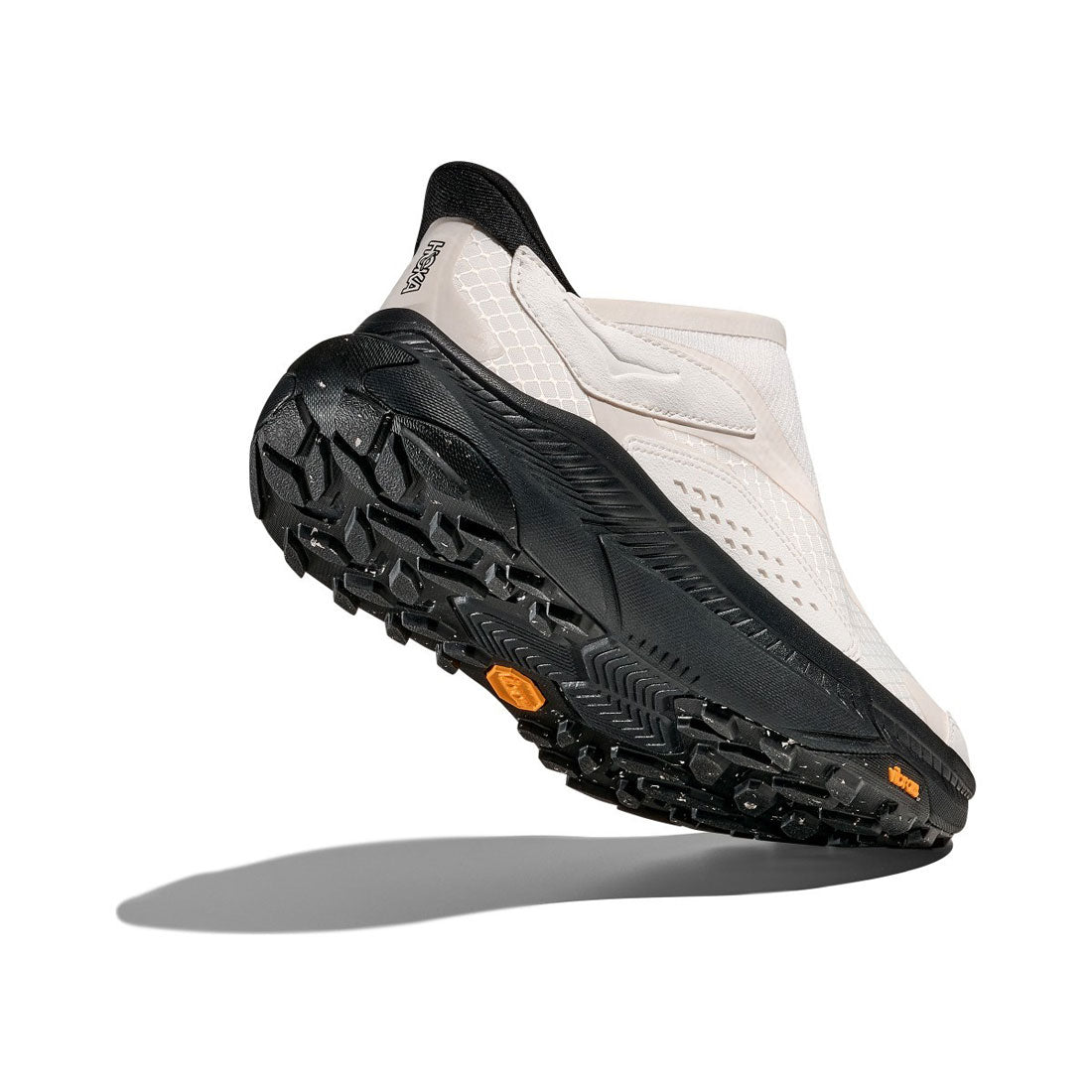 ホカ HOKA プロジェクト トランスポート（U PROJECT TRANSPORT） （FROST / BLACK） FROST / BLACK