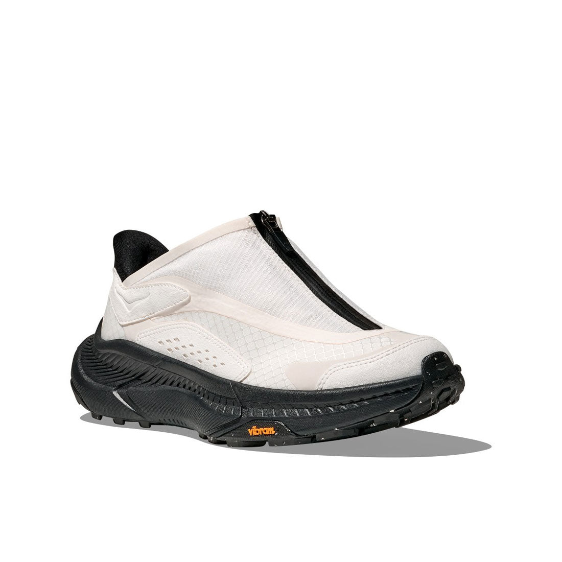 ホカ HOKA プロジェクト トランスポート（U PROJECT TRANSPORT） （FROST / BLACK） FROST / BLACK