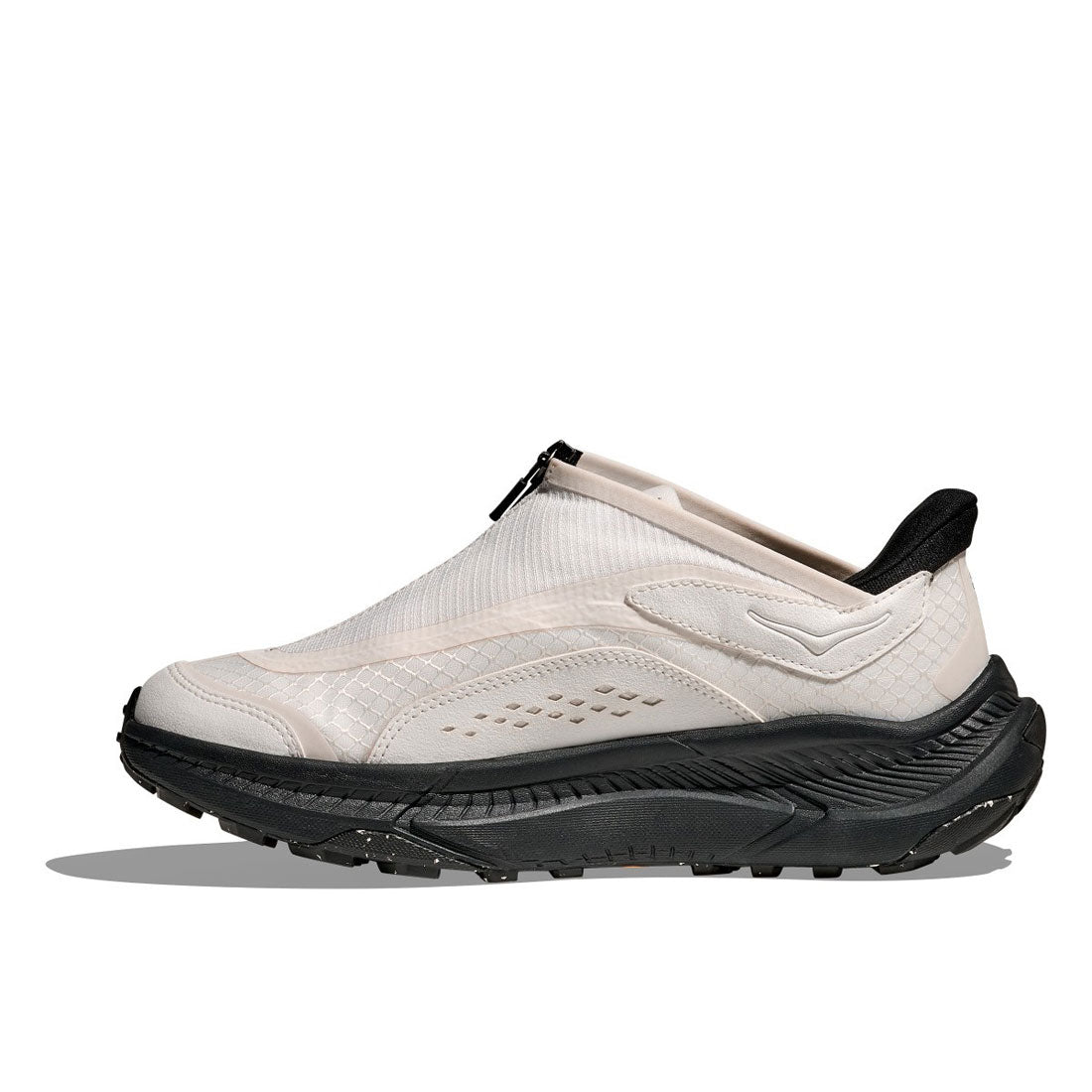 ホカ HOKA プロジェクト トランスポート（U PROJECT TRANSPORT） （FROST / BLACK） FROST / BLACK