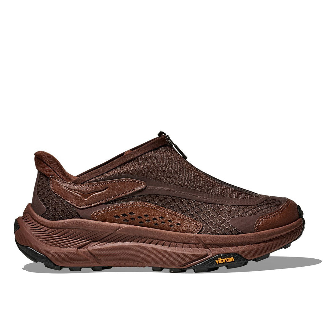 ホカ HOKA プロジェクト トランスポート（U PROJECT TRANSPORT） （MINERAL BROWN / WALNUT） MINERAL BROWN / WALNUT