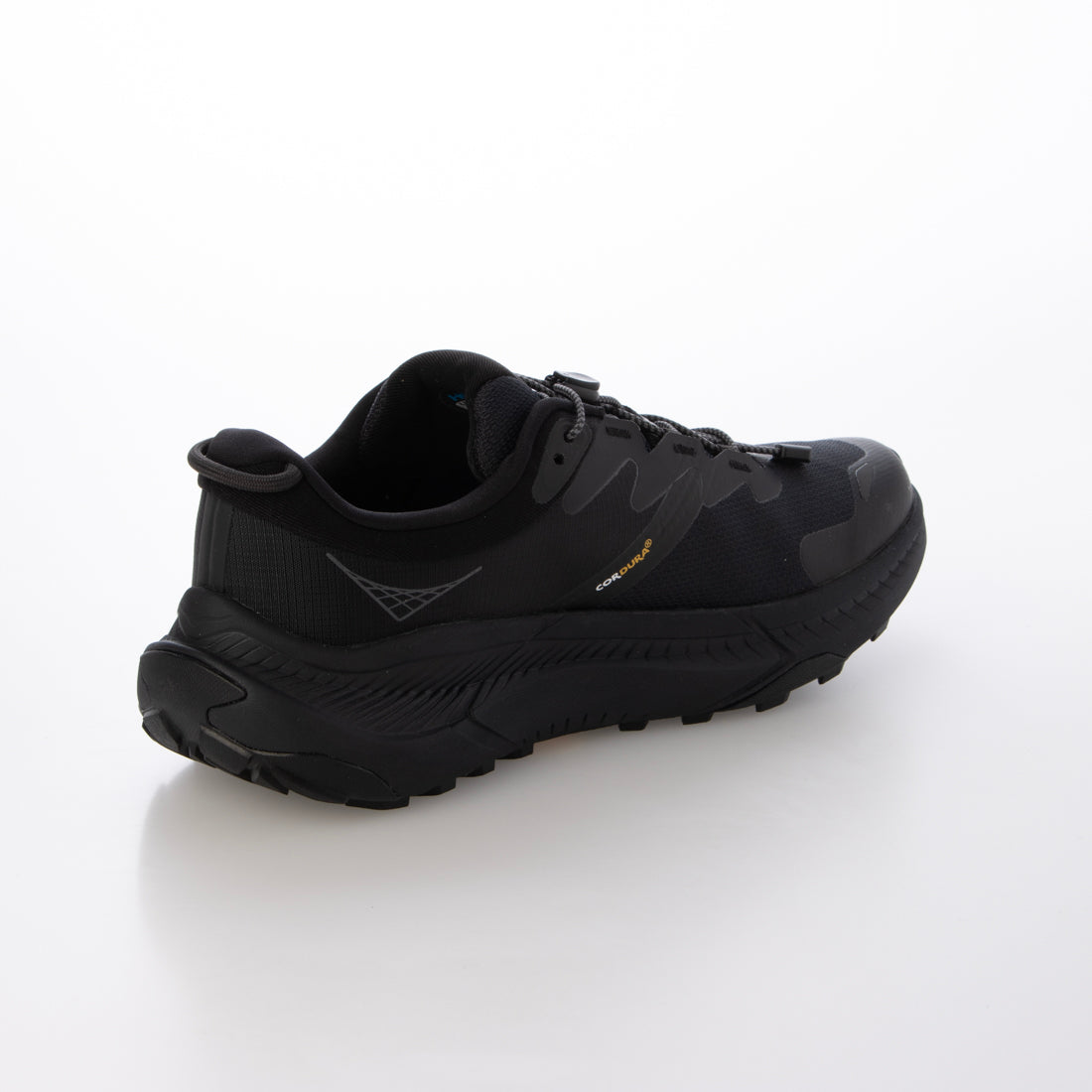 ホカ HOKA TRANSPORT （BLACK/BLACK） BLACK/BLACK