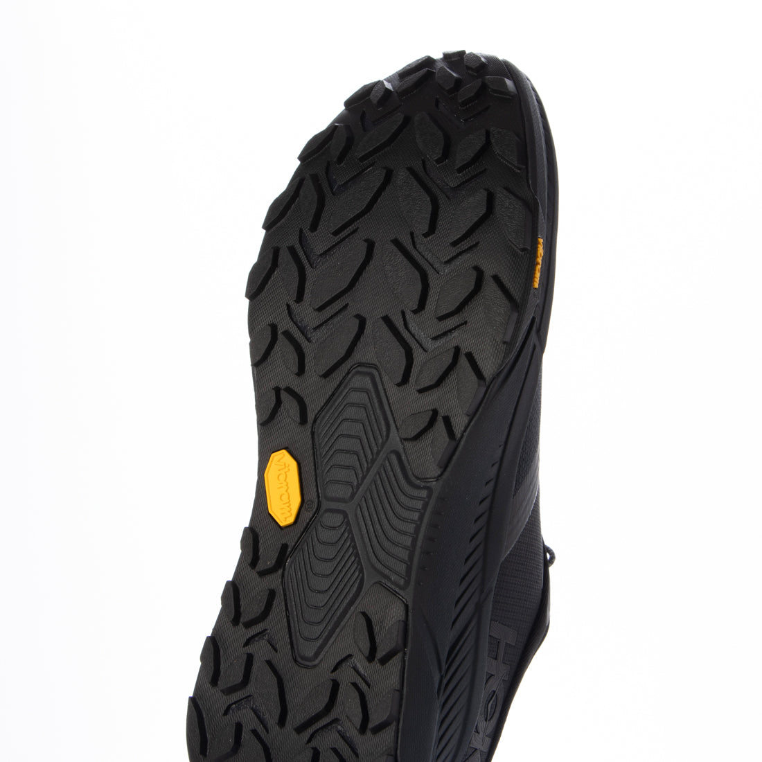 ホカ HOKA TRANSPORT （BLACK/BLACK） BLACK/BLACK