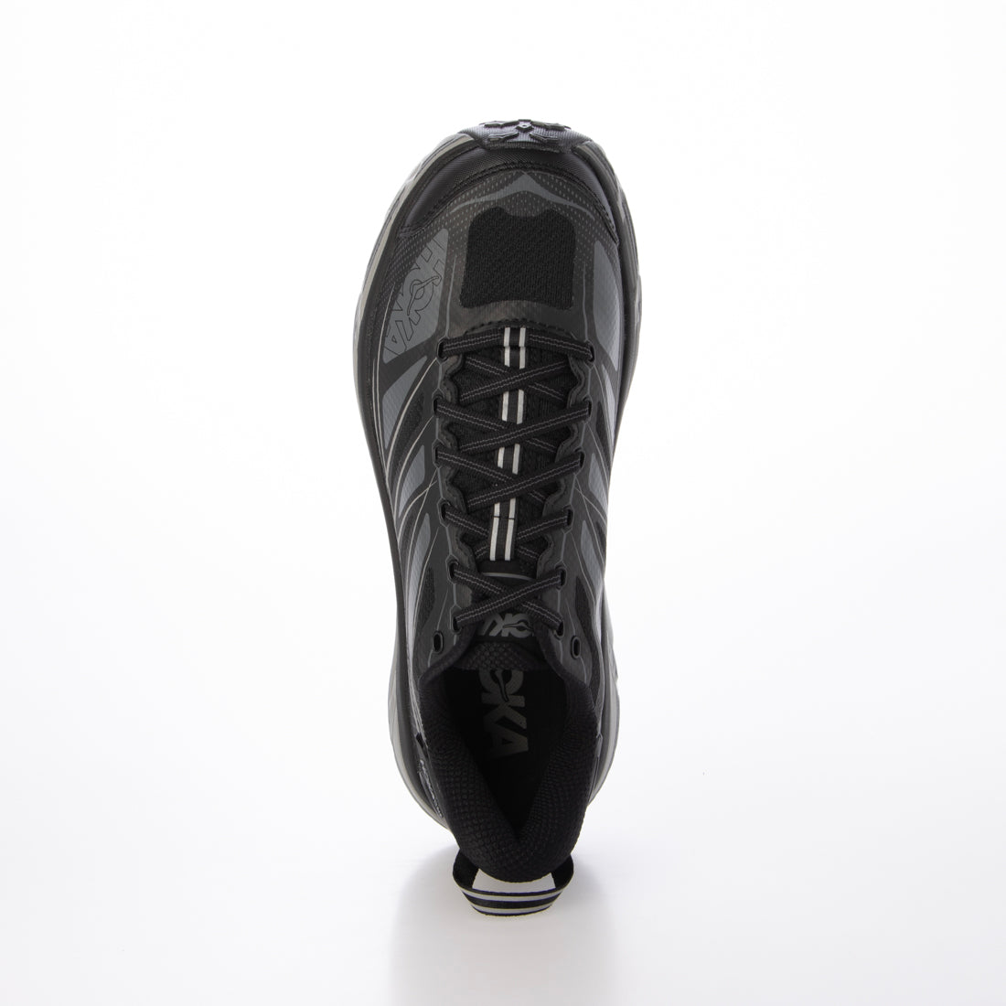 ホカ HOKA MAFATE SPEED 2 （BLACK/CASTLEROCK） BLACK/CASTLEROCK