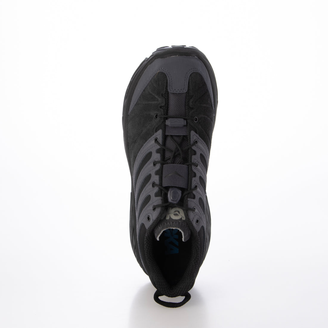 ホカ HOKA STINSON EVO OG TP （BLACK/BLACK） BLACK/BLACK